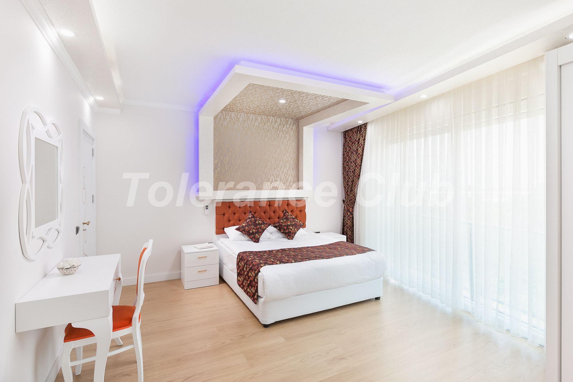 Melda Palace Antalya Eksteriør billede