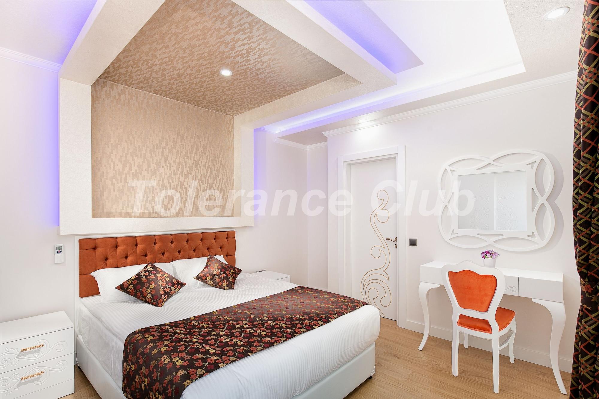 Melda Palace Antalya Eksteriør billede