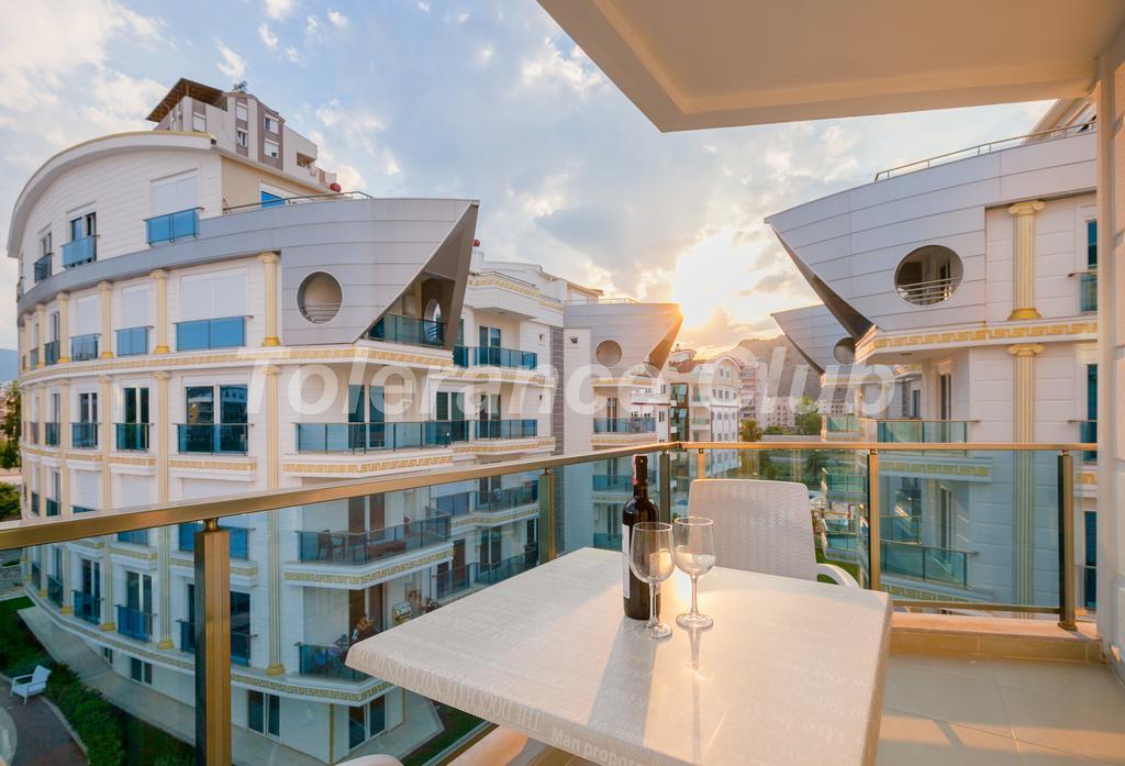 Melda Palace Antalya Eksteriør billede