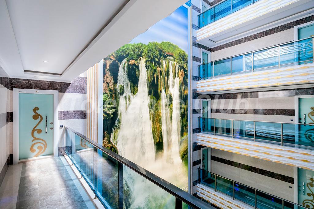 Melda Palace Antalya Eksteriør billede