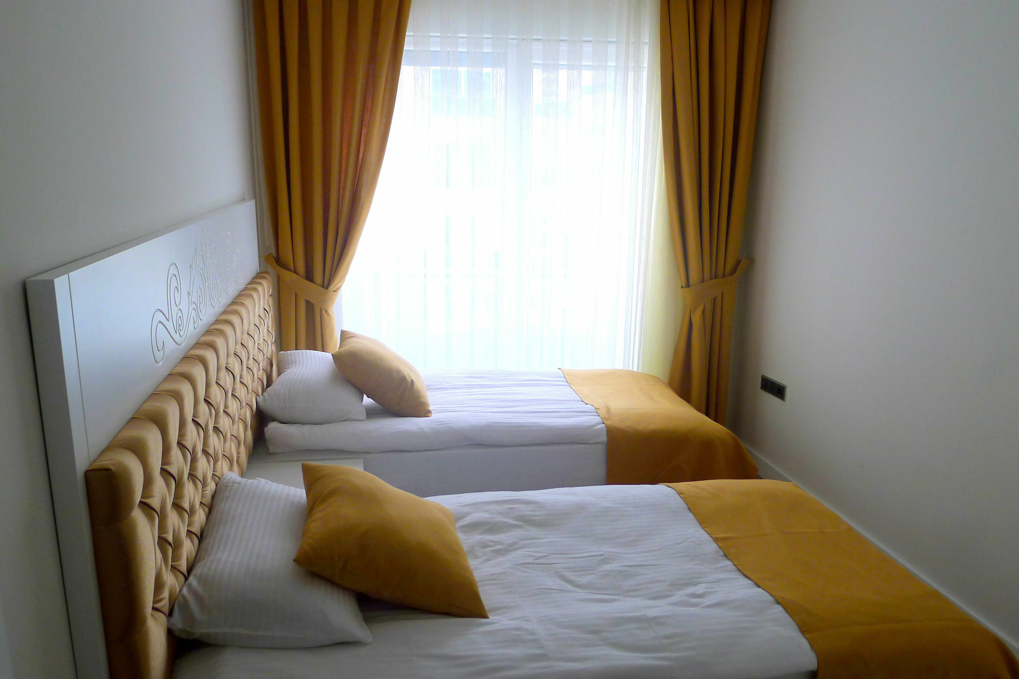 Melda Palace Antalya Eksteriør billede