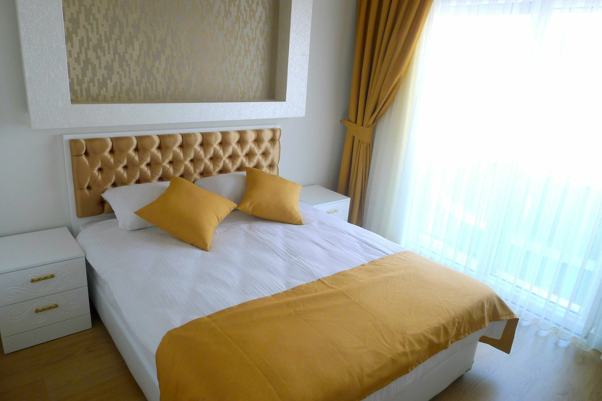 Melda Palace Antalya Eksteriør billede