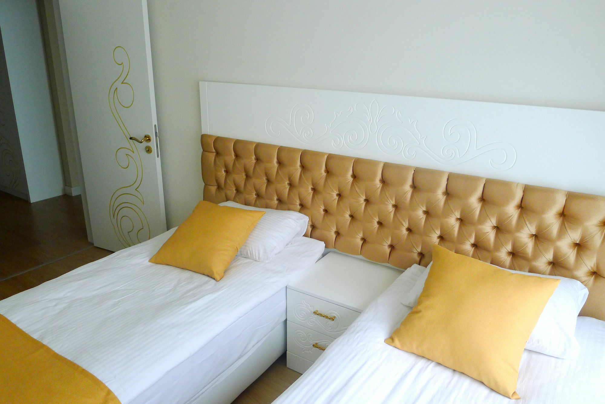 Melda Palace Antalya Eksteriør billede