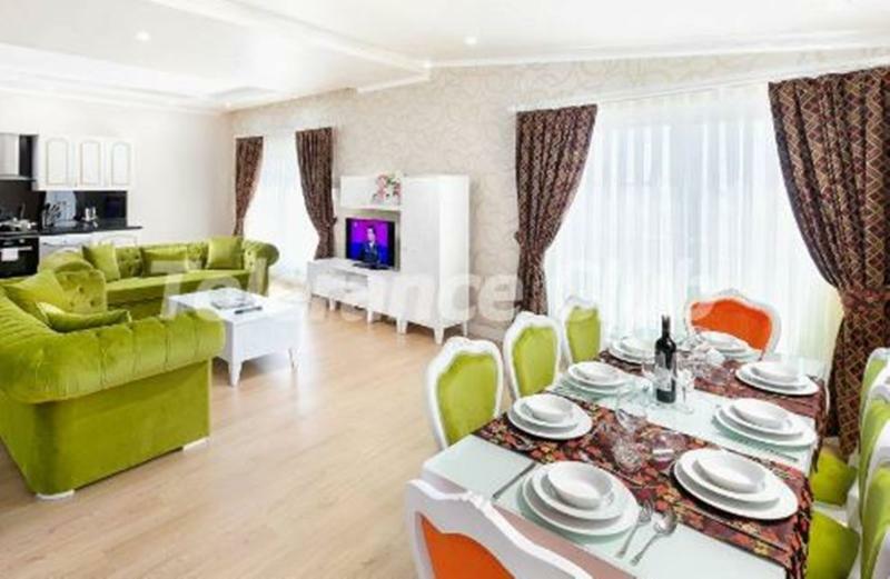 Melda Palace Antalya Eksteriør billede