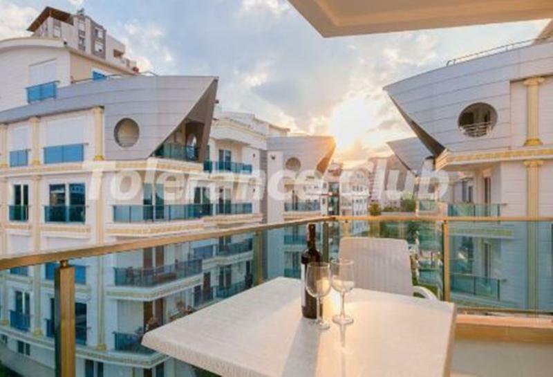 Melda Palace Antalya Eksteriør billede