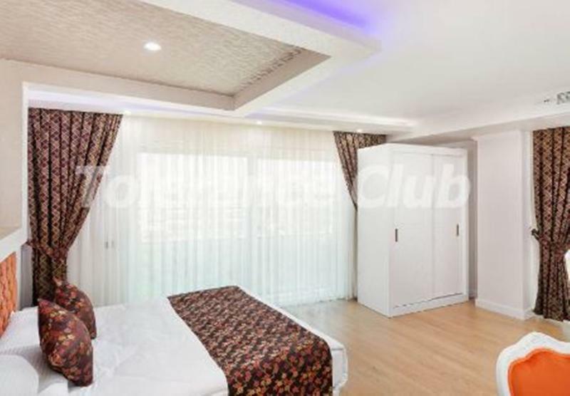 Melda Palace Antalya Eksteriør billede