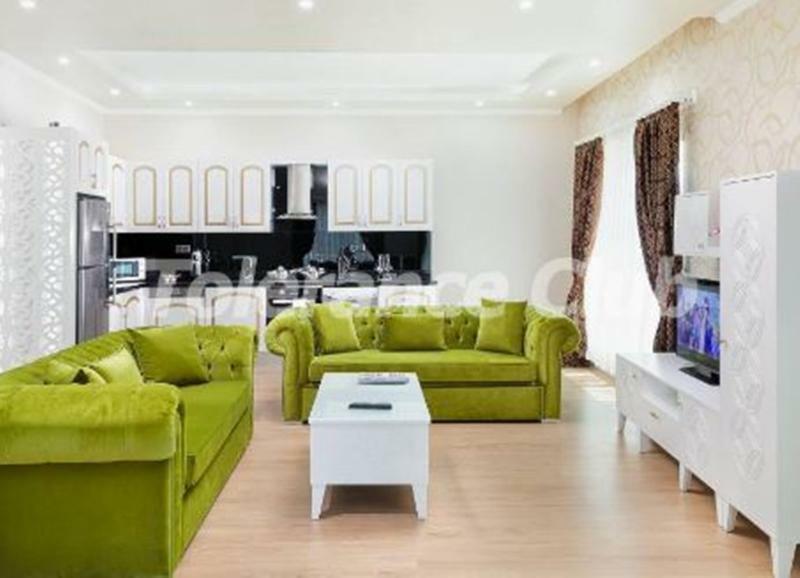 Melda Palace Antalya Eksteriør billede